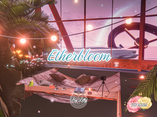 Etherbloom
