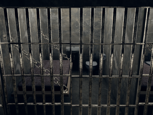 Jail