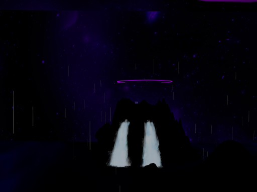 Solitude in The Abyss （WIP）