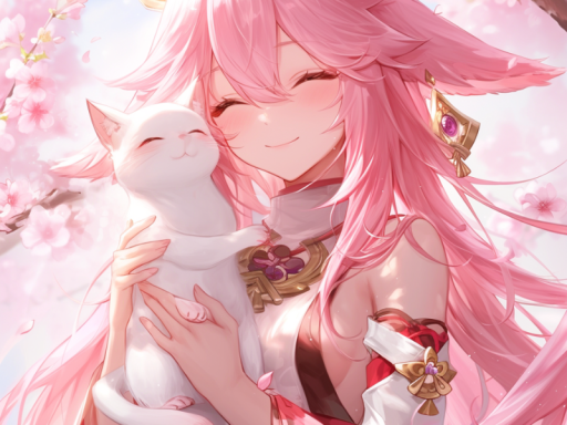 狐狸仙的模型小屋