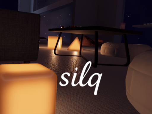 Silq シルク