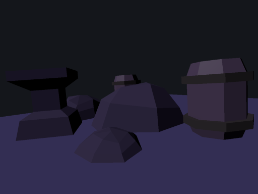 Optimized hub