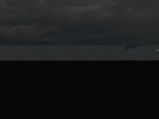 Imperial Training Outpost