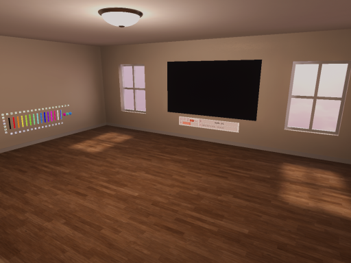 Taiga's Room