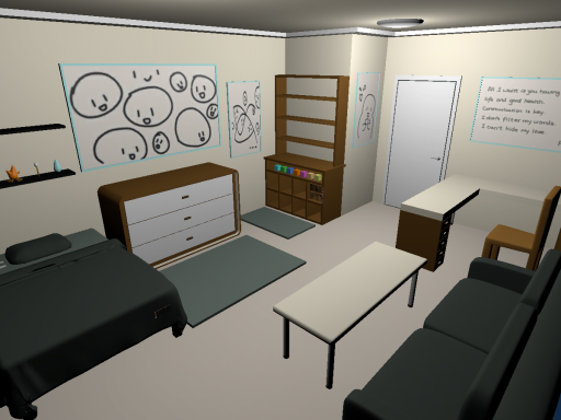Plaini's Studio