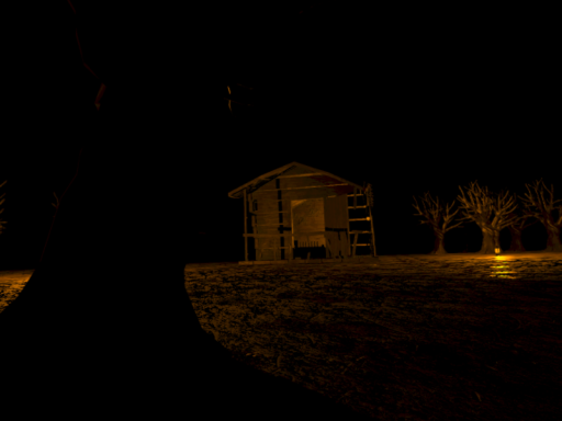 The Cabin