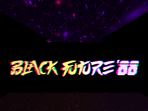 Sharks Black World
