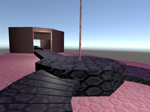 Jump Club