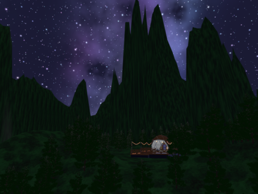 星の憩い場