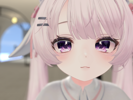 ななみんごのワルド