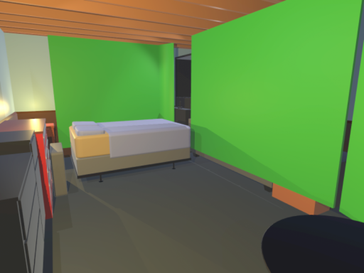 My Room