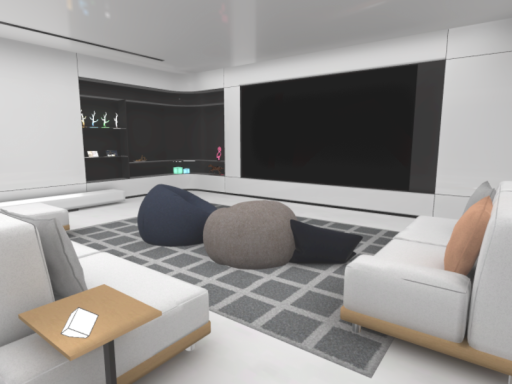 Jank Room O