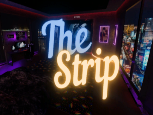 The Strip