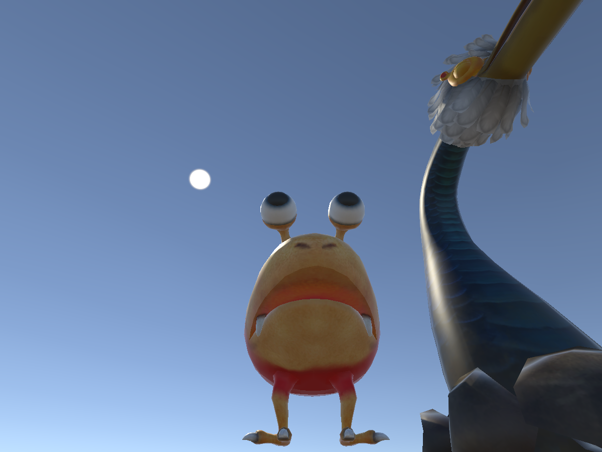 Pikmin World