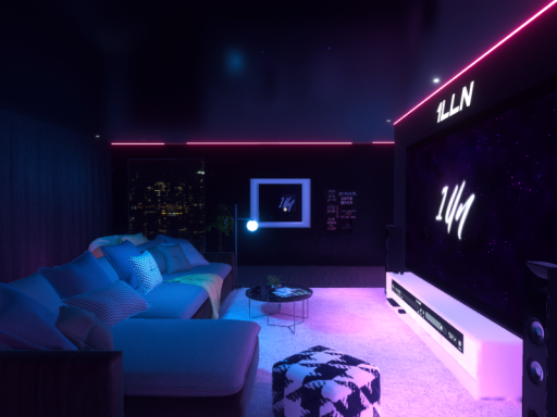 After Dark