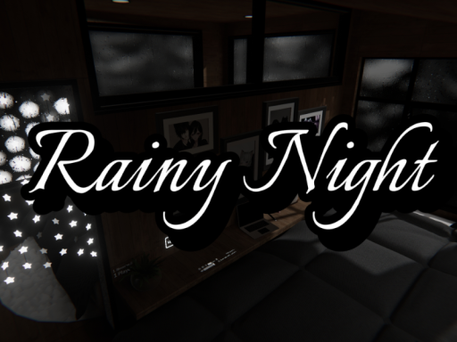 Rainy Night