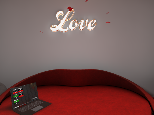 Love World