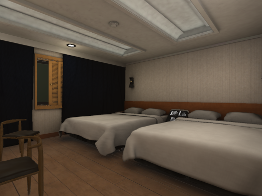 Hotel Sleepǃǃ