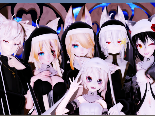 wennie AVATAR 5