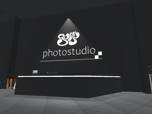 ［ABANDONED PROJECT］ Gumi's photostudio