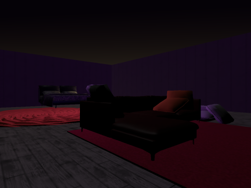 ［WIP］ Avi's Rest ＆ Relax