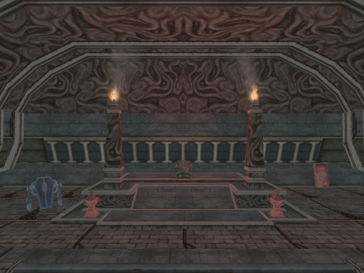 Sith Temple