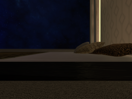 Spincs Sleep Hangout
