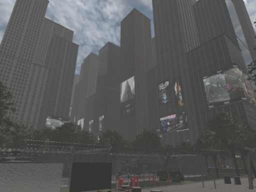 Grappling Newyork