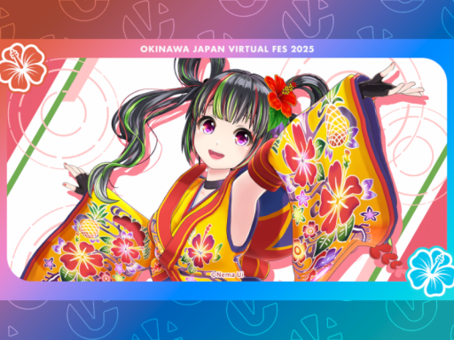 OKIVFES 2025_OKINAWA BEAT SQUALL for Nema Ui［JP］