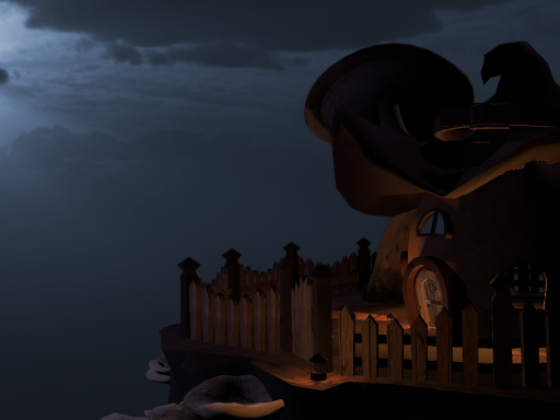 witch house