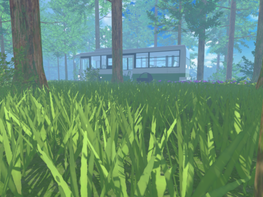BIG Forest
