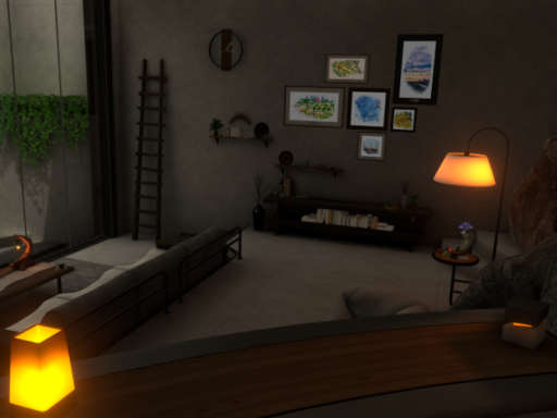 House N No․2