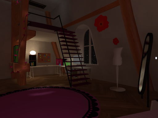 Ladybug Loft