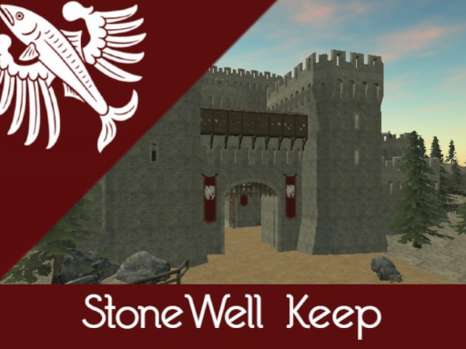 StoneWell Keep