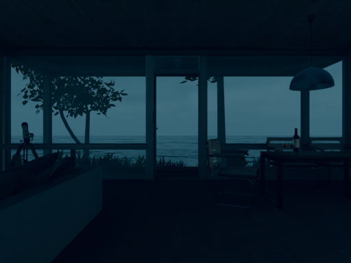 nature of daylight