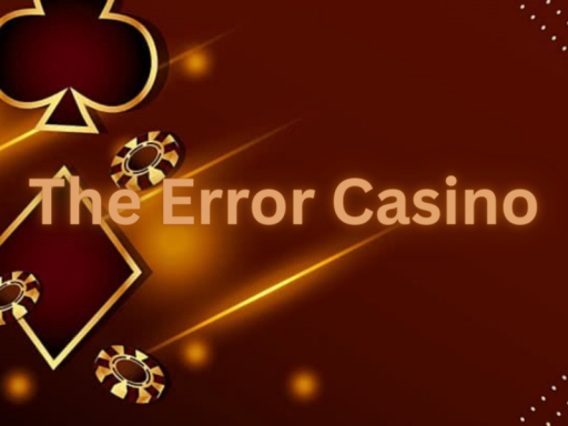 Error's Casino