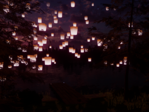 Autumn Love