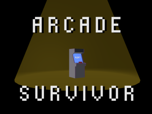 Arcade Survivor