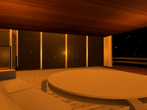 Relax In Space