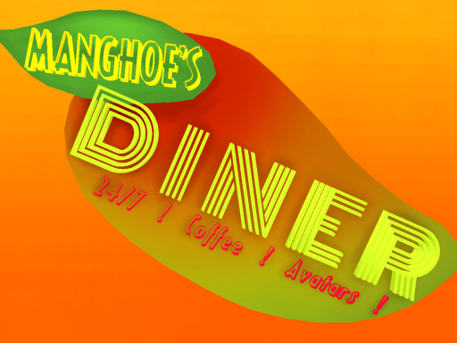 manghoe diner