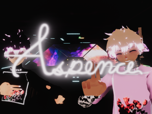 aSpence's avatar abode