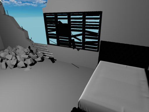 ruin