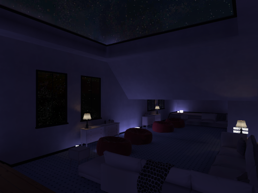 Random Room