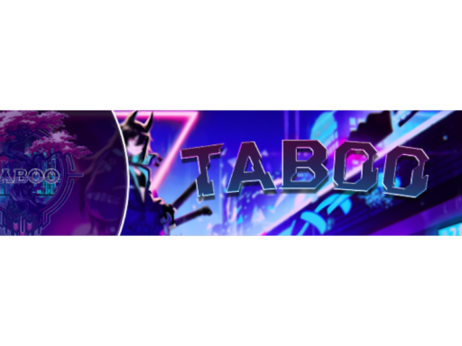 Taboo DJ World