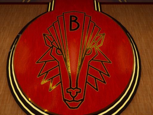 Blind Wolf Dance Studio