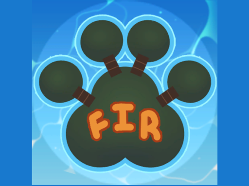 Furry Island Resort
