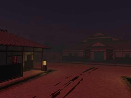 Onigami Village V2