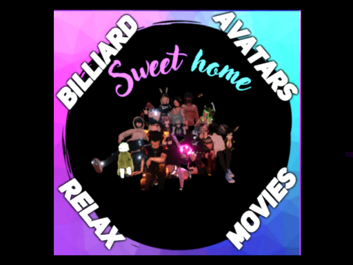 Sweet Home