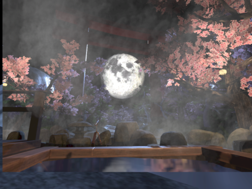 Dejitaru Onsen