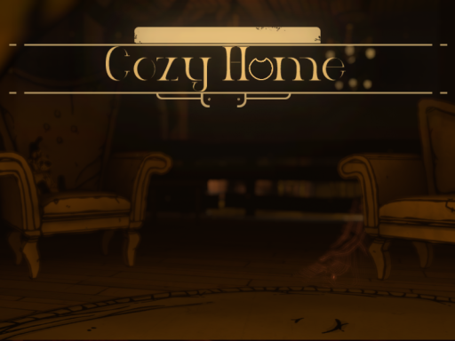 Cozy Home - BENDY